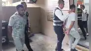 Iquitos: detienen a sujeto acusado de abusar de su sobrino durante cuatro años