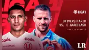 Universitario vs Deportivo Garcilaso EN VIVO: fecha y hora para ver el partido por el Torneo Clausura