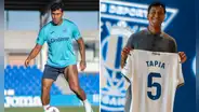 Este es el valor actual de Renato Tapia, nuevo 'jale' de Leganés: descendió más de 15 millones de euros en 3 años