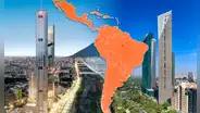 El país que tendrá el rascacielos más grande de América Latina en el 2026: superará los 400 m y tendrá 100 pisos