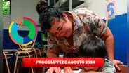 Pagos MPPE con AUMENTO HOY, 18 de agosto 2024: NUEVOS MONTOS, fechas y buenas noticias del Ministerio de Educación