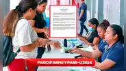 IFARHU, nuevos Pagos agosto 2024: ¿cuándo comienza a pagarse el PASE-U y qué requisito obligatorio debes cumplir?