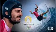 Alonso Correa contrariado por la polémica en la definición del bronce en París 2024: "Todavía no entiendo la decisión"