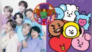 Colección de BTS en Colombia: precios y cómo comprar los juguetes de BT21