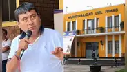 Alcalde del Rímac advierte suspensión del serenazgo por crisis económica: “el distrito está quebrado”