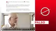 La viruela del mono no es “un efecto secundario” de la vacuna contra la COVID-19 ni es "igual” al herpes zóster