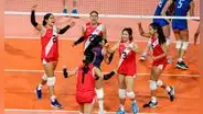 Fixture Perú en el Mundial de Vóley Sub-17: horarios y canales de TV para ver el torneo