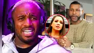 Jefferson Farfán enfurece contra 'Giselo' por FUERTE revelación del origen de sus denuncias con Melissa Klug