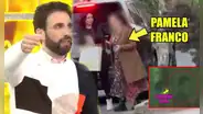 Rodrigo González revela amenazas a sus reporteros por mostrar imágenes de Christian Cueva junto a Pamela Franco