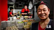La cocinera peruana que fundó hace 40 años el huarique más famoso de Lima: “Estar en Netflix nos levantó”