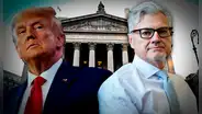 Donald Trump solicitó al juez Merchan postergar su sentencia hasta finalizar las elecciones en Estados Unidos