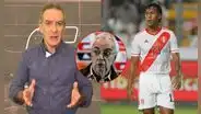 Eddie Fleischman y su firme comentario a Fossati sobre si debe convocar a Renato Tapia tras fichar por Leganés