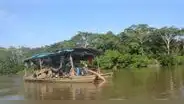 Loreto: Poder Judicial anula concesión minera en la cuenca del río Nanay