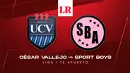 César Vallejo vs. Sport Boys EN VIVO vía L1 Max ONLINE  por el Torneo Clausura 2024
