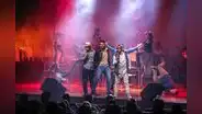 "Lurigancho: El Musical" llega al Gran Teatro Nacional