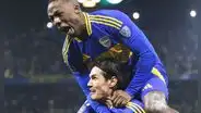 ¡Fiesta en La Bombonera! Boca Juniors derrotó 1-0 a Cruzeiro por la Copa Sudamericana 2024