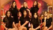 Corazón Serrano estrena 8 videos musicales nuevos de 'Recuerdos del corazón' y sorprende a fans