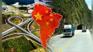 El país de Sudamérica con el proyecto vial más grande de su historia: tiene inversión china y supera los US$ 5 millones