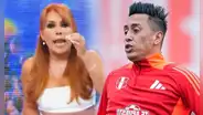 Magaly Medina explota: "Si tocan un pelo a mis reporteros, el culpable sería Christian Cueva"