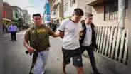 Una misma banda cometió 5 secuestros en cono norte de Lima