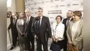 Mal inicio del concurso para elegir a los nuevos miembros de la JNJ
