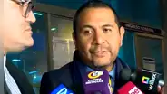 Declaraciones de Jaime Villanueva en caso Valkiria no coinciden con reporte bancario