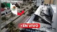 Temblor en México HOY, 18 de agosto: epicentro y magnitud del último sismo, según SSN