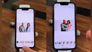 ¿Cómo hacer que 2 fotos se abracen usando IA? El truco viral que causa furor en TikTok