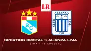 [Liga 1 Max EN VIVO online gratis]Sporting Cristal vs. Alianza HOY vía Claro TV y DSports