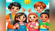 ¡Feliz Día del Niño! FRASES bonitas, saludos cortos, palabras y mensajes para hoy domingo