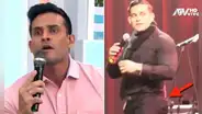 Christian Domínguez estrena NUEVA FIGURA en concierto de Huamachuco y La Mackyna revela como lo obtuvo: "Pichicata"