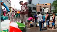 ¡Corte de agua en Lima HOY! Sedapal suspende servicio en 5 distritos de la capital hasta el 17 de agosto