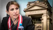Patricia Benavides: Poder Judicial evaluará hoy pedido de impedimento de salida del país por 36 meses
