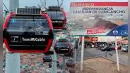 Pasaje del Teleférico San Juan de Lurigancho-Independencia sería de S/1.50: ¿por qué no inicia su construcción?