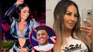 Pamela López comparte EMOTIVO MENSAJE en redes tras ampay de Christian Cueva y Pamela Franco en Trujillo