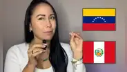 Venezolana que vive en Perú revela las cosas que en su país son un 'lujo' y aquí no: "La ropa en Gamarra es económica"