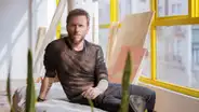 Noel Schajris: "Mi desafío es no aburrirme a mi mismo"