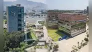 Las 3 mejores universidades privadas del Perú, según reciente ranking mundial 2024