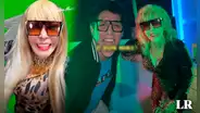 Tigresa del Oriente parodia famoso clásico de los 90 y Reebok le responde: "Mínimo unas zapatillas"
