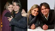 'Tu nombre y el mío': ¿cómo inició la historia de amor de Deyvis Orosco y Andrea San Martín y por qué terminaron?