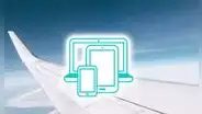 ¿Qué dispositivos electrónicos no debo llevar en un avión? Estos equipos podrían causar un incendio