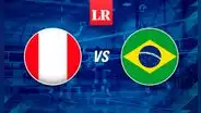 ¿A qué hora juega Perú vs. Brasil HOY por la fecha 1 del Mundial de vóley sub-17?