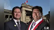 Vladimir Cerrón y Waldemar piden archivar delito de organización criminal: audiencia será el 23 de agosto
