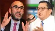 Elmer Huerta culpa a ministro César Vásquez por 'boicotear' SERUMS 2024: "Ha inventado su propio examen"