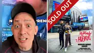 Christian Ysla responde sobre SOLD OUT de ‘Hablando Huevadas’ en el Madison Square Garden: “Yo sigo pensando igual”