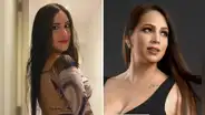 ¿Darinka Ramírez envió fuerte indirecta a Melisa Klug?: "Donde la ignorancia con arrogancia grita..."
