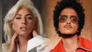 Lady Gaga y Bruno Mars estrenan nueva canción y fans enloquecen: "la colaboración que no merecíamos, pero necesitábamos"