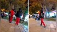 Escolares protagonizan pelea con arma punzocortante en pleno centro histórico de Cusco