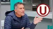 Butrón hace mea culpa y expresa sinceras disculpas a Universitario tras duras burlas: "Tengo que aceptarlo"