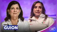 RMP sobre canción de Dina Boluarte:"'El Gato Ron Ron' inmediatamente se asoció al gato Cerrón"
